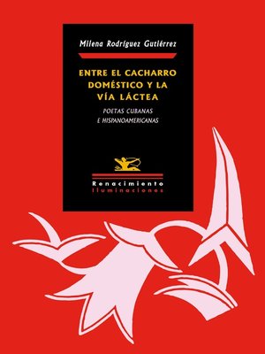 cover image of Entre el cacharro doméstico y la Vía Láctea